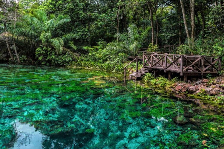 Bonito – Brasil