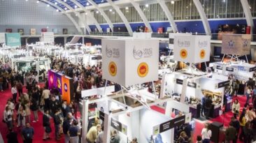 A Revista de Vinhos celebra a 22ª edição do Encontro com Vinhos –