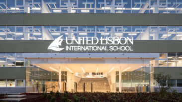 A United Lisbon International School é uma escola acreditada –