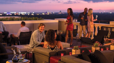 Great Gatherings: 5 Razões para sediar seu evento no Four Seasons