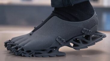 Os 10 melhores designs impressos em 3D para convertê-lo em um defensor dessa tendência inovadora