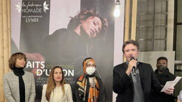 LVMH renova suporte para La Fabrique