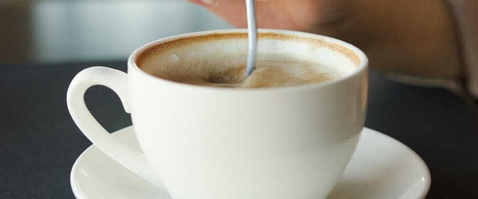 DEVE INCLUIR O CAFÉ NA SUA DIETA ALIMENTAR?