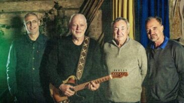 De David Gilmour a Richard Wright, quem é o membro mais rico do Pink Floyd?  Roger Waters investiu US$ 16 milhões com Shakira em uma ilha de 700 acres nas Bahamas.  Nick Mason adora ostentar Ferraris e Porsches sofisticados.