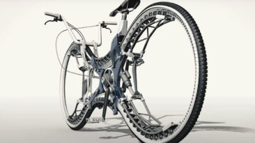 As 10 melhores bicicletas projetadas para tornar o deslocamento urbano ecologicamente correto