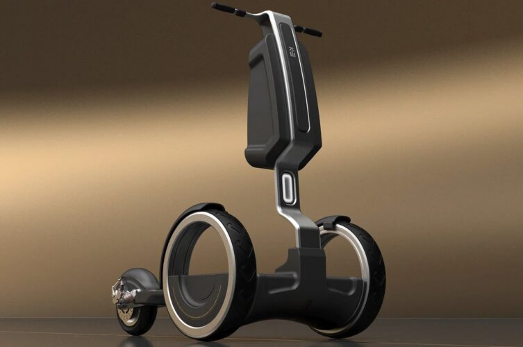 Patinetes elegantes para percorrer sua cidade em estilo ecológico