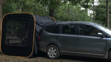 Os 10 melhores designs de acampamento para a melhor experiência de glamping de verão