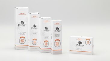Sérum Intensivo por Phillippe by Almada