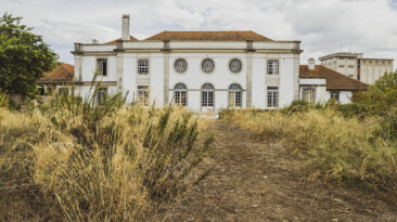 Jardins Abertos, festival chega à 10ª edição