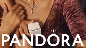 PANDORA | COLEÇÃO – LOURES SHOPPING, Lisboa