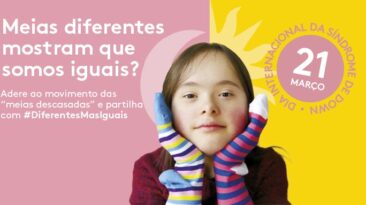 Diferentes mas Iguais… – VISIT LOURES.COM, Lisboa