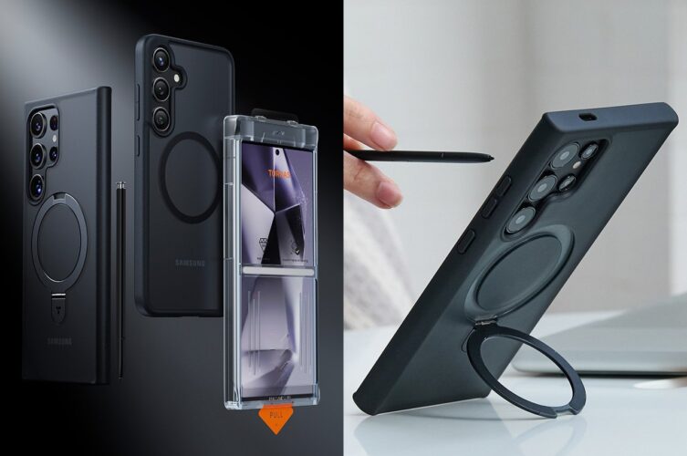 Pensando em comprar o Galaxy S24?  A TORRAS fez um impressionante protetor de tela com dureza 9H para acompanhá-lo