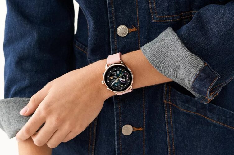A Fossil não fabricará mais smartwatches, o que implica um mercado fraco para wearables de grife