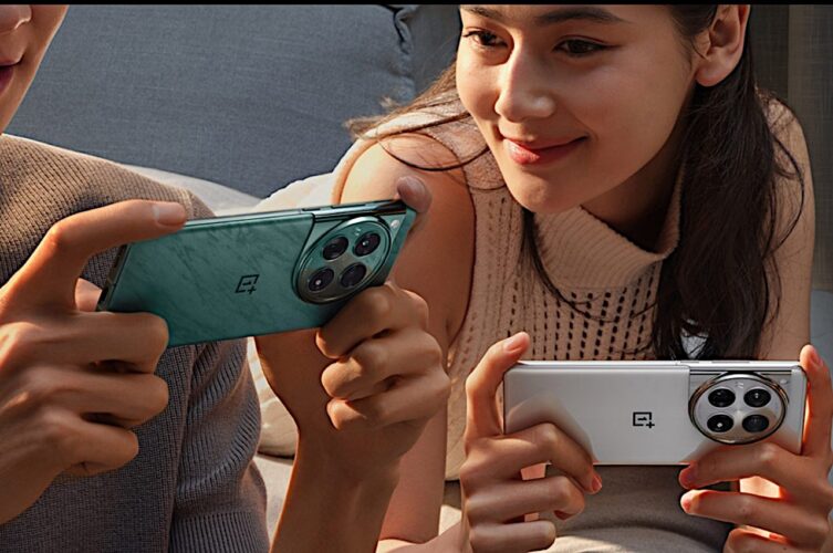 A desmontagem do OnePlus 12 revela o que é necessário para manter este telefone fresco