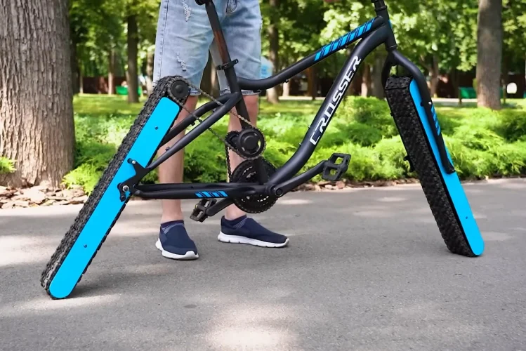 As 10 melhores bicicletas elegantes e rápidas projetadas para alguns deslocamentos ecológicos da velha escola