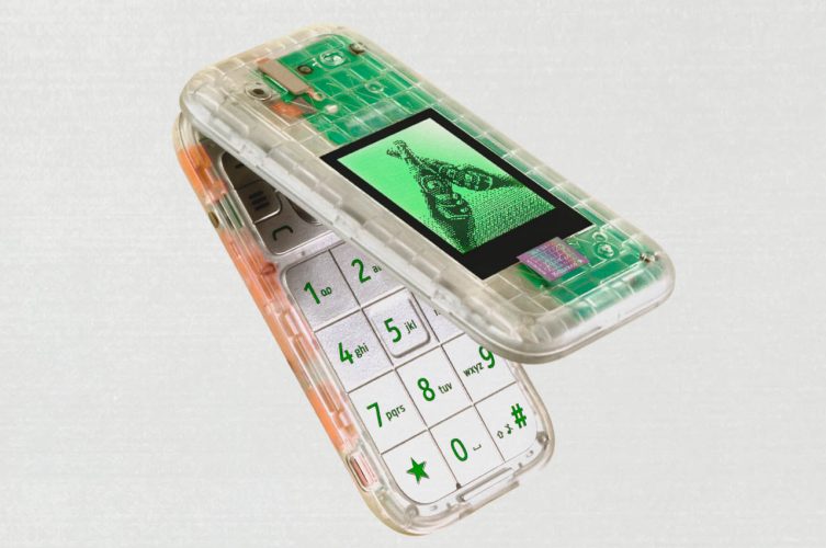 O Clamshell “Boring Phone” da HMD é um pesadelo para a produtividade, mas salva-vidas para a vida social offline