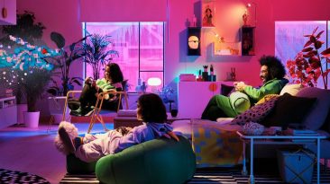 IKEA revela coleção de móveis para jogos que combina perfeitamente com interiores modernos