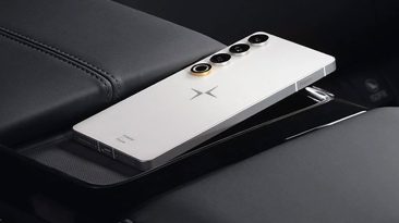A Polestar acaba de vencer a Tesla ao lançar seu próprio smartphone