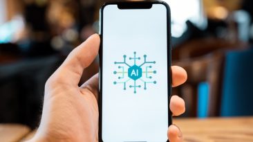 A evolução dos smartphones: o que são telefones GenAI?