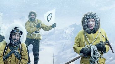 100 anos de Meisterstück celebrados pela Montblanc