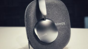Sonos Ace Headphones Review: Comfort, Sound Quality, and Sustainability