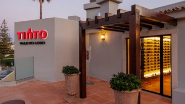 VALE DO LOBO COM DOIS NOVOS RESTAURANTES
