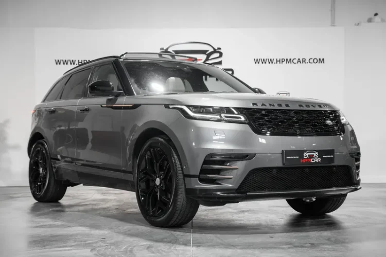 HPM Car – Comércio e Consultadoria Automóvel