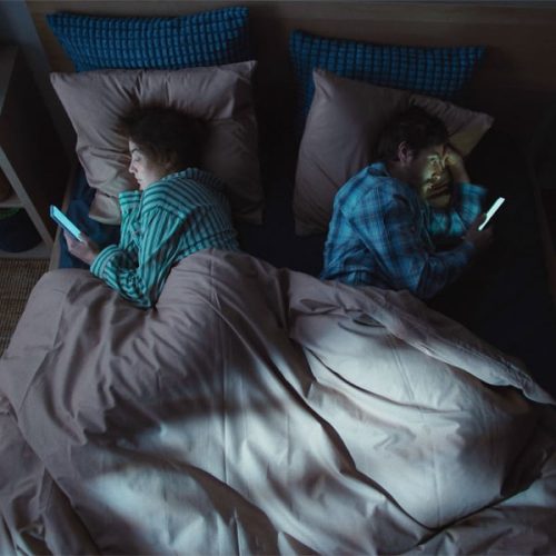 A VIDA ACONTECE EM CASA – IKEA