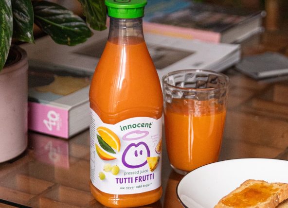 innocent com novidades nos sumos innocent com novidades nos sumos