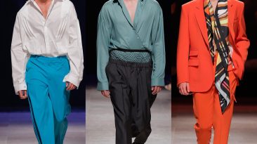 Looks Masculinos – ModaLisboa Base Looks Masculinos – ModaLisboa Base