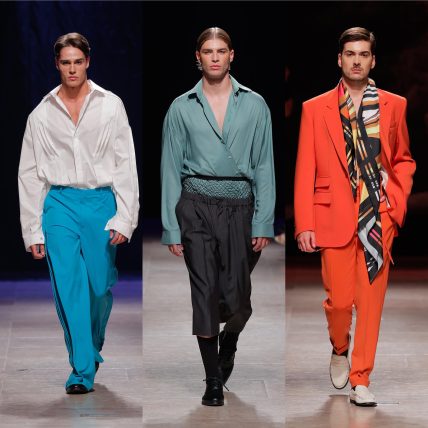 Looks Masculinos – ModaLisboa Base Looks Masculinos – ModaLisboa Base