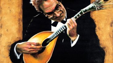 Carlos Paredes, 100 anos do nascimento Carlos Paredes, 100 anos do nascimento