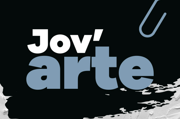 Já são conhecidos os finalistas da JOV’ARTE – Bienal Jovem 2025 – VISIT LOURES.COM Já são conhecidos os finalistas da JOV’ARTE – Bienal Jovem 2025 – VISIT LOURES.COM