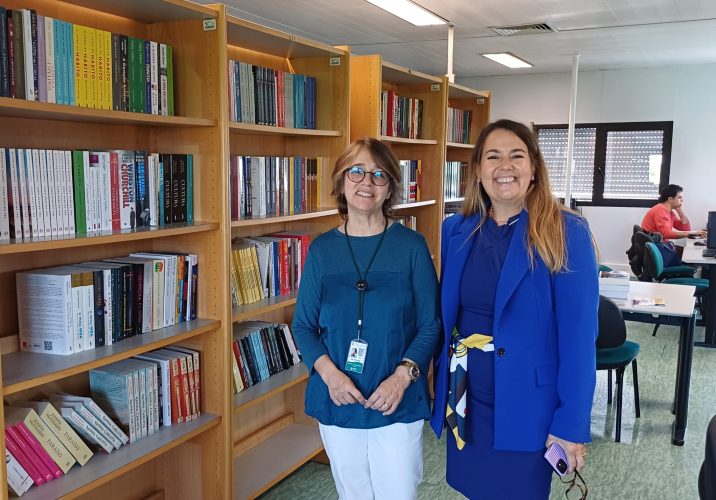 Leya instala biblioteca em alguns hospitais de Lisboa Leya instala biblioteca em alguns hospitais de Lisboa