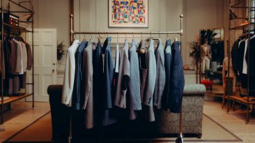 David Gandy colabora com Hackett Nº14 Savile Ro David Gandy colabora com Hackett Nº14 Savile Ro