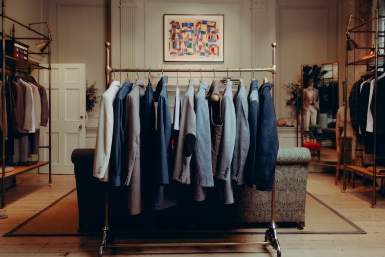 David Gandy colabora com Hackett Nº14 Savile Ro David Gandy colabora com Hackett Nº14 Savile Ro