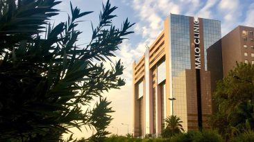 MALO CLINIC, com consultas de dor orofacial e perturbações do sono MALO CLINIC, com consultas de dor orofacial e perturbações do sono