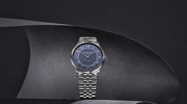 Classics Premiere, novos modelos da Frederique Constant The Gentleman Classics Premiere, novos modelos da Frederique Constant The Gentleman