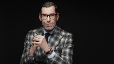 Concours d’Élégance com a presença de Vacheron Constantin Concours d’Élégance com a presença de Vacheron Constantin