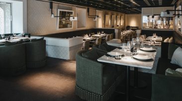 JNcQUOI Fish, novidade na JNcQUOI House JNcQUOI Fish, novidade na JNcQUOI House