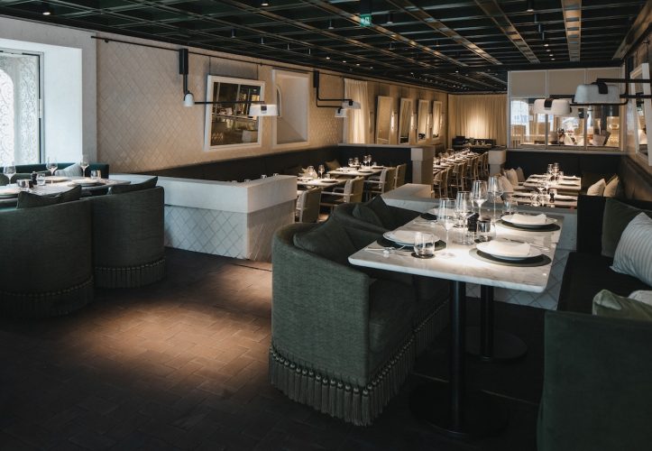 JNcQUOI Fish, novidade na JNcQUOI House JNcQUOI Fish, novidade na JNcQUOI House