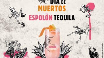 Espolòn celebra “dia de los muertos” Espolòn celebra “dia de los muertos”