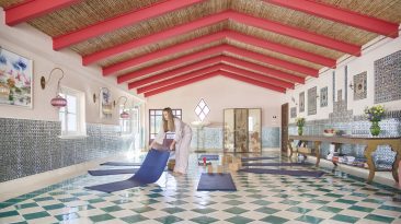 Retiros em novembro no Vermelho Melides Retiros em novembro no Vermelho Melides