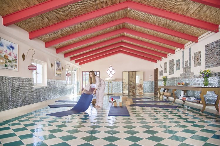 Retiros em novembro no Vermelho Melides Retiros em novembro no Vermelho Melides