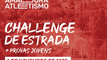 Challenge de Estrada da Amadora