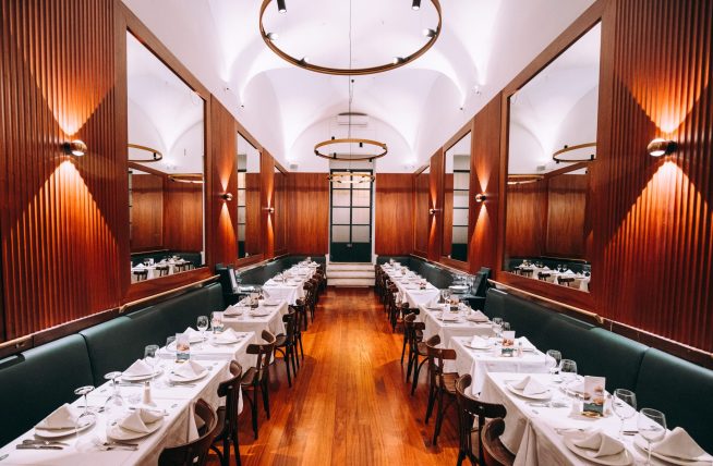 TRÊS MESAS, TRÊS DESTINOS: SABORES FRANCESES E TRADIÇÃO PORTUGUESA PARA ENTRAR EM 2026