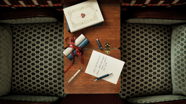 Meisterstück Romeu & Julieta, o romance em escrita