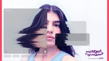 IA Rotula Raparigas Como ‘frágeis’ Em 56% Dos Casos