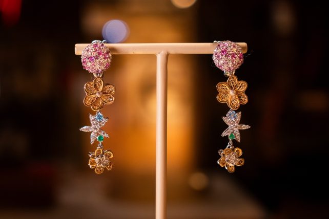 Filigrana Design Competition – vem aí um concurso que desafia designers no Porto